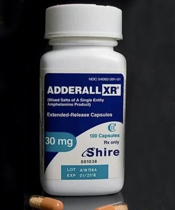 Adderall