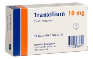 Tranxilium