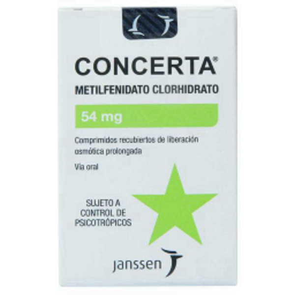 Concerta